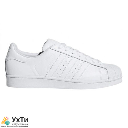 Кроссовки кожаные Adidas Originals Superstar (КР – 432) 54 размер | Объявления УХТЫ Севастополь | adi-b-26466