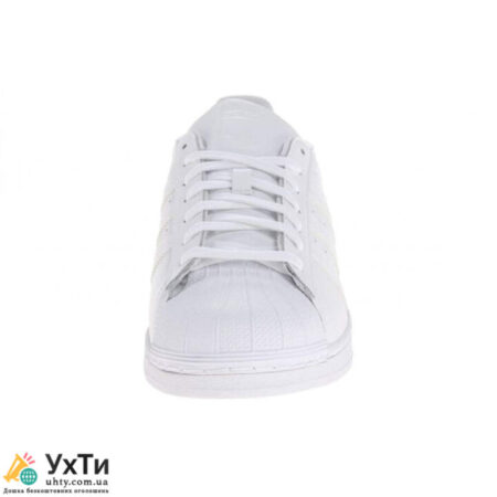 Кроссовки кожаные Adidas Originals Superstar (КР – 432) 54 размер | Объявления УХТЫ Севастополь | adi-b-26468