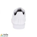 Кроссовки кожаные Adidas Originals Superstar (КР – 432) 54 размер | Объявления УХТЫ Севастополь | adi-b-26469