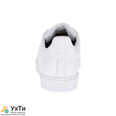 Кроссовки кожаные Adidas Originals Superstar (КР – 432) 54 размер | Объявления УХТЫ Севастополь | adi-b-26469