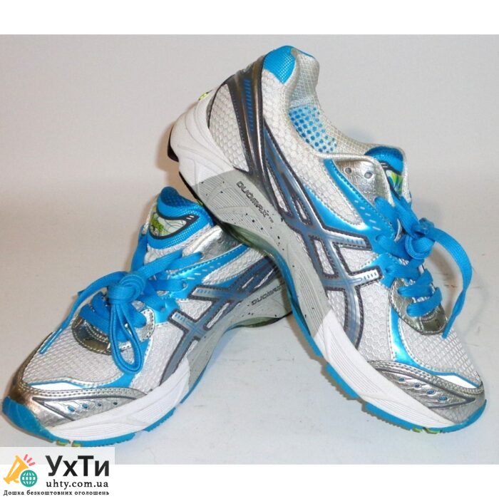 Кросівки жіночі бігові Asics GT-2160 (КР – 249) 39 – 40 розмір | Мода і стиль | DSC01470-1000x1000-1.jpg