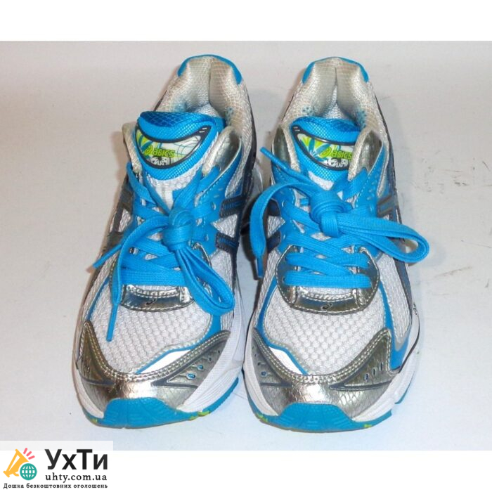 Кросівки жіночі бігові Asics GT-2160 (КР – 249) 39 – 40 розмір | Мода і стиль | DSC01471-1000x1000-1.jpg