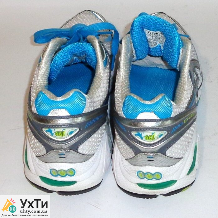 Кросівки жіночі бігові Asics GT-2160 (КР – 249) 39 – 40 розмір | Мода і стиль | DSC01473-1000x1000-1.jpg
