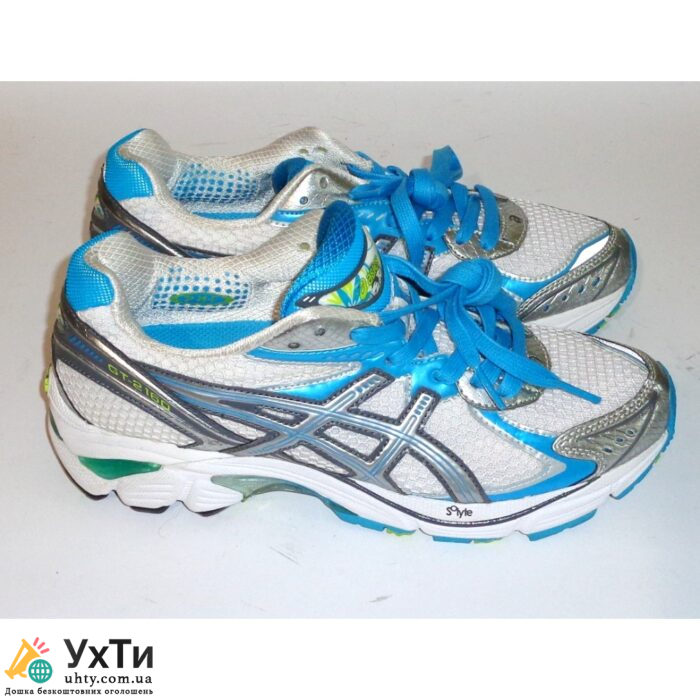 Кросівки жіночі бігові Asics GT-2160 (КР – 249) 39 – 40 розмір | Мода і стиль | DSC01475-1000x1000-1.jpg