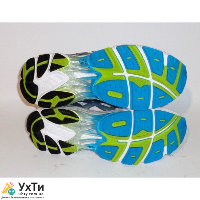 Кросівки жіночі бігові Asics GT-2160 (КР – 249) 39 – 40 розмір | Мода і стиль | DSC01476-1000x1000-1.jpg