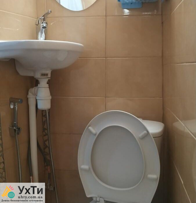 Сдам посуточно в центре от хозяина 2-комнатную смарт-квартиру | Оголошення УХТИ Одеса | img_2-26179