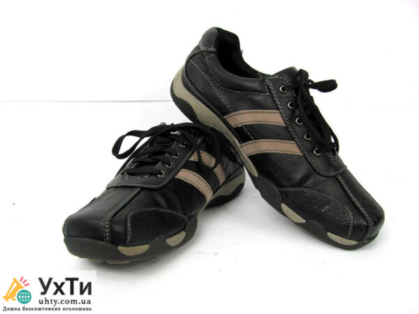 Athletic sneakers Sport Stags Racer (KR – 414) 44 – 44.5 size | Advertisement UHTI Bakhmut | img_4-26106