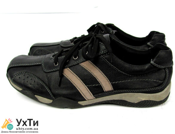 Athletic sneakers Sport Stags Racer (KR – 414) 44 – 44.5 size | Advertisement UHTI Bakhmut | img_4-26108