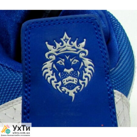 Sneakers large size Nike Lebron Zoom Soldier 2 (KR - 460 -16) 49 - 49.5 size | Advertisement UHTI Glukhiv | img_4-26345