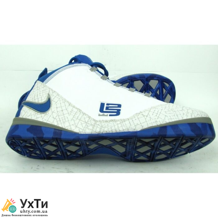 Кросівки великий розмір Nike Lebron Zoom Soldier 2 (КР – 460-17) 50 - 51 розмір | Мода і стиль Рожище | Оголошення УХТИ | img_4-26351