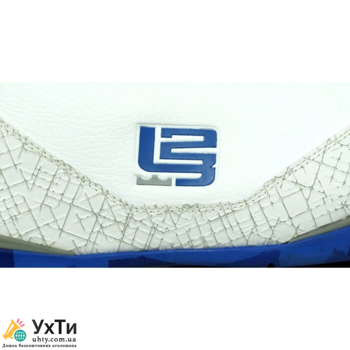 Кросівки великий розмір Nike Lebron Zoom Soldier 2 (КР – 460-17) 50 - 51 розмір | Мода і стиль Рожище | Оголошення УХТИ | img_4-26352