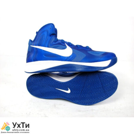 Basketball shoes large size Nike Hyperfuse (KR – 474) 50 size | Advertisement UHTI Izmail | img_4-26254