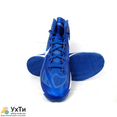 Basketball shoes large size Nike Hyperfuse (KR – 474) 50 size | Advertisement UHTI Izmail | img_4-26255