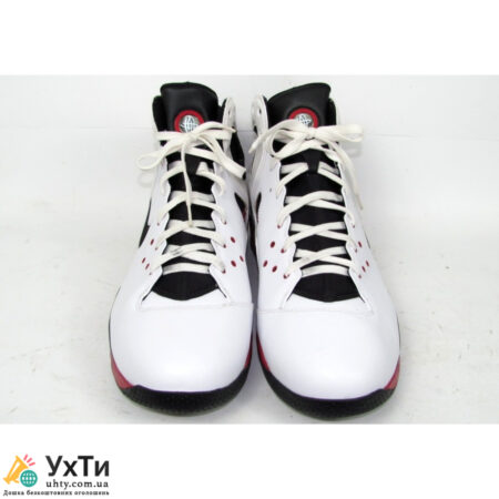 Basketball sneakers Nike Huarache large size (KR – 470) 52 - 53 size | Advertisement UHTI Storozhynets | img_5-26043