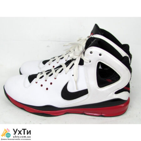 Basketball sneakers Nike Huarache large size (KR – 470) 52 - 53 size | Advertisement UHTI Storozhynets | img_5-26044