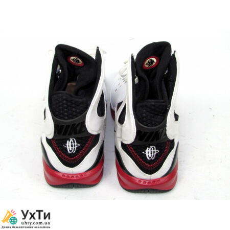 Basketball sneakers Nike Huarache large size (KR – 470) 52 - 53 size | Advertisement UHTI Storozhynets | img_5-26046