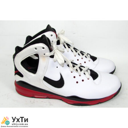 Basketball sneakers Nike Huarache large size (KR – 470) 52 - 53 size | Advertisement UHTI Storozhynets | img_5-26045