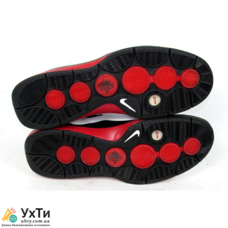 Basketball sneakers Nike Huarache large size (KR – 470) 52 - 53 size | Advertisement UHTI Storozhynets | img_5-26047