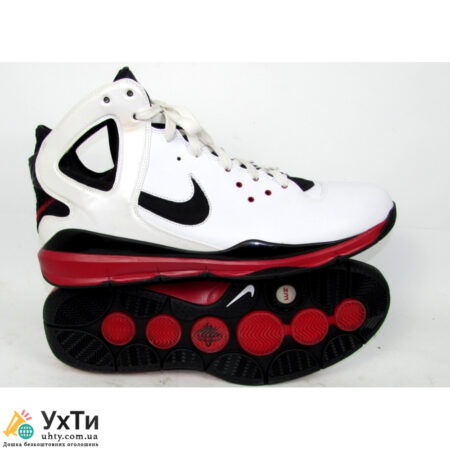 Basketball sneakers Nike Huarache large size (KR – 470) 52 - 53 size | Advertisement UHTI Storozhynets | img_5-26048