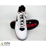 Basketball sneakers Nike Huarache large size (KR – 470) 52 - 53 size | Advertisement UHTI Storozhynets | img_5-26049
