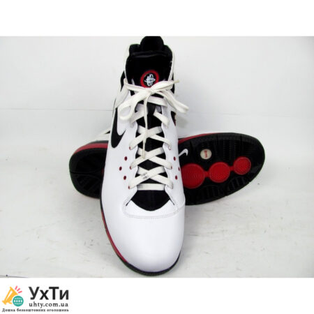 Basketball sneakers Nike Huarache large size (KR – 470) 52 - 53 size | Advertisement UHTI Storozhynets | img_5-26049