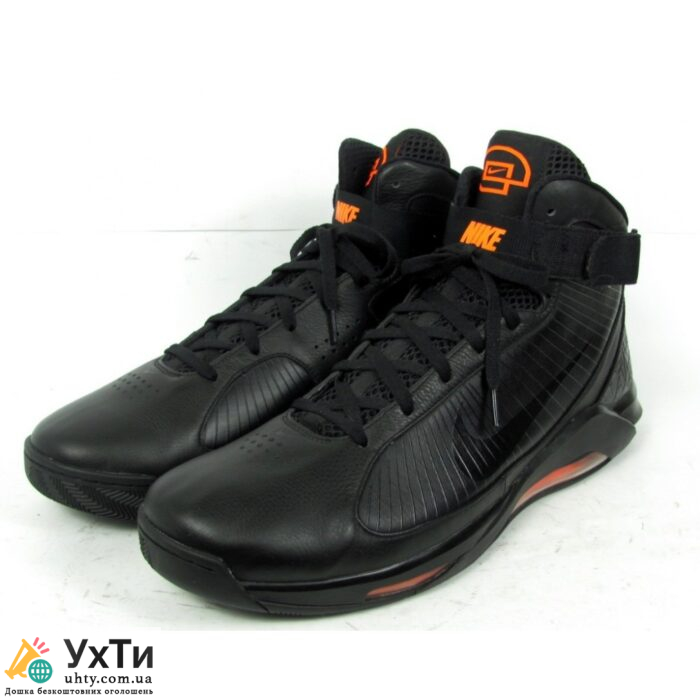 Кросівки атлетичні великого розміру Nike Hypermax (КР – 465) 52 розмір | Мода і стиль | IMG_5170-1000x1000-1.jpg