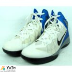 Кроссовки великаны Nike Zoom Hyperenforcer Fly Wire + Hyperfuse (КР – 469) 52 размер | Объявления УХТЫ Шепетовка | img_5-26236