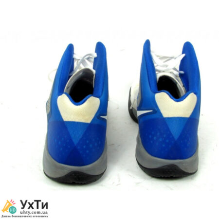 Кроссовки великаны Nike Zoom Hyperenforcer Fly Wire + Hyperfuse (КР – 469) 52 размер | Объявления УХТЫ Шепетовка | img_5-26238