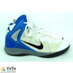 Кроссовки великаны Nike Zoom Hyperenforcer Fly Wire + Hyperfuse (КР – 469) 52 размер | Объявления УХТЫ Шепетовка | img_5-26239