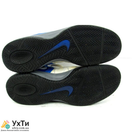 Кроссовки великаны Nike Zoom Hyperenforcer Fly Wire + Hyperfuse (КР – 469) 52 размер | Объявления УХТЫ Шепетовка | img_5-26240