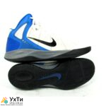 Кроссовки великаны Nike Zoom Hyperenforcer Fly Wire + Hyperfuse (КР – 469) 52 размер | Объявления УХТЫ Шепетовка | img_5-26241