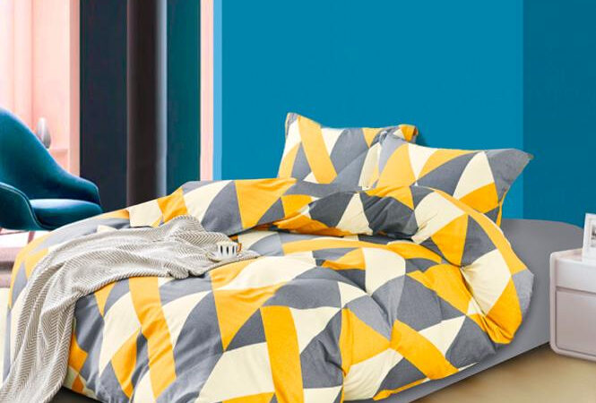 Постельное белье от производителя "Ваш текстиль": как выбрать лучший комплект Объявления УХТЫ | znimo-26506