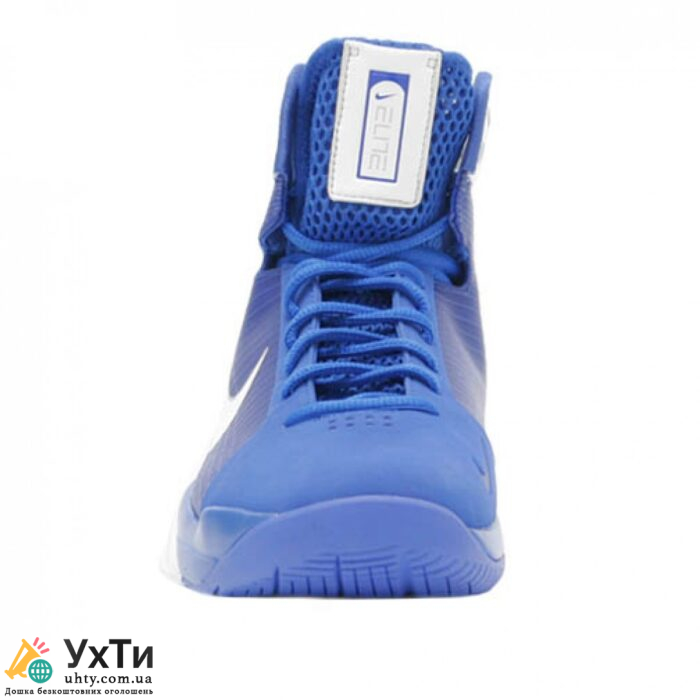 Кросівки великий розмір Nike Hyperdunk TB Elite (КР – 468/18) 53 розмір | Оголошення УХТИ Горішні Плавні | nikeh-26228