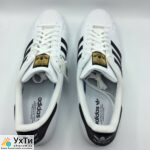 Кроссовки кожаные Adidas Originals Superstar (КР – 485) 52 - 53 размер | Объявления УХТЫ Донецк | s-l16-26484