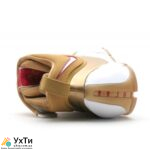 LeBron 4 All-Star Metallic Gold (KR – 477) 50 - 51 size | Advertisement UHTI Zhytomyr | 2-100-26556