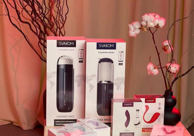 Convenient and confidential: Intimate shopping in the sex shop Chornyi Krolyk with delivery throughout Ukraine | UHTI ads | 23411-26843