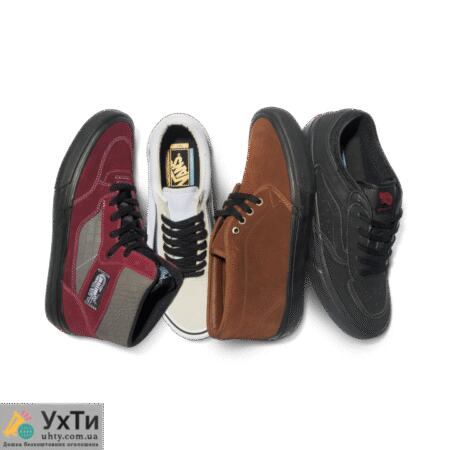 Sneakers Vans Pro 50th Bison (KR – 413) size 44 – 44.5 | Ads UHTI Myrhorod | ho16_-26552