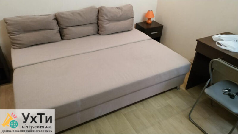 Rent a smart apartment in the center of Odessa from the owner | Ads Real estate, Daily rental of housing UHTI Odesa | img_2-26732