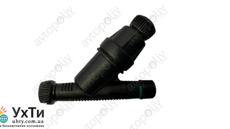 Irrigation System Filters: Three Best Models to Protect Your Equipment | UHTI Announcements | znimo-26837