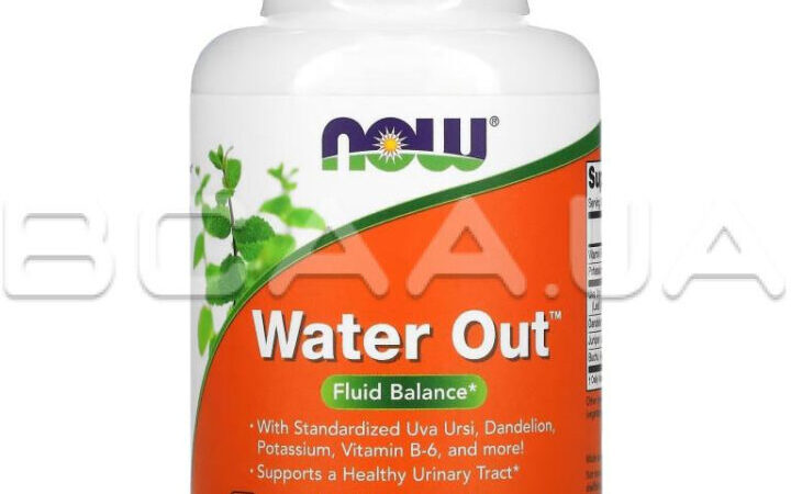 Баланс жидкости в организме: возрастные изменения | Оголошення УХТИ | p2934-26935