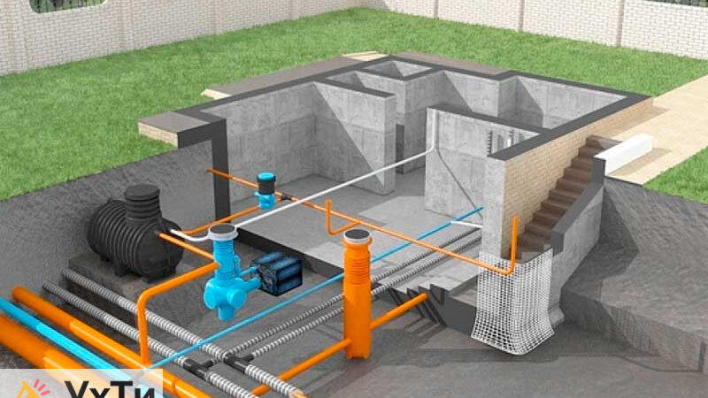 Труби каналізаційні: що варто знати перед покупкою | Оголошення УХТИ | prokl-26888