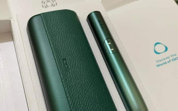 Продам Новинка IQOS Iluma и IQOS ILUMA PRIME и (Touch screen Pause mode) | Объявления УХТЫ Подольск | 10000-27052