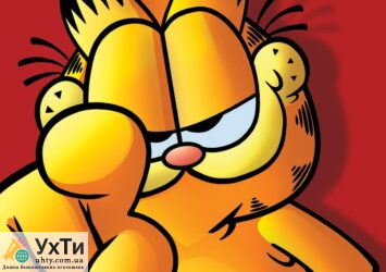 16 facts about garfield garfield 1693784365 Дошка оголошень УХТИ