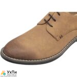 Туфли классические замшевые премиум-класса Vostey Men's Oxford (ТУ – 143) 49 – 49,5 размер | Объявления УХТЫ Николаев | 222-1-27460