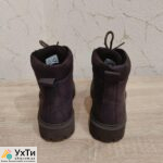 NEW original Rocawear Men's Dakota Boots size 45/29 cm | Advertisement UHTI Kolomyia | 3-11-27217