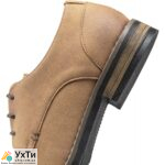 Туфли классические замшевые премиум-класса Vostey Men's Oxford (ТУ – 143) 49 – 49,5 размер | Объявления УХТЫ Николаев | 333-1-27461