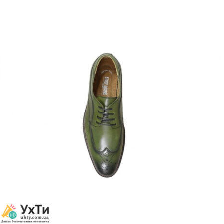 Classic Oxford shoes Stacy Adams Fletcher (TU – 136) 49 - 50 size | Advertisement UHTI Zolochiv | 345-1-27240