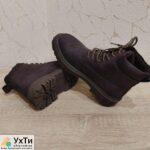 NEW original Rocawear Men's Dakota Boots size 45/29 cm | Advertisement UHTI Kolomyia | 4-11-27216