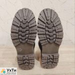 NEW original boots Rocawear Men's Dakota Boots size 45/29 cm | Advertisement UHTI Kolomyia | 5-10-27218