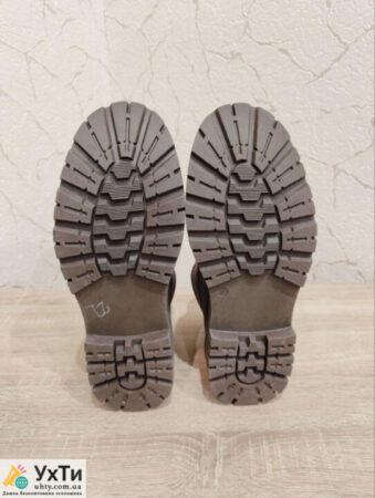 NEW original boots Rocawear Men's Dakota Boots size 45/29 cm | Advertisement UHTI Kolomyia | 5-10-27218